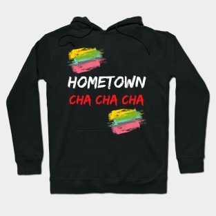 Hometown Cha Cha Cha - Hometown Cha Cha Cha Kdrama Lover Hoodie